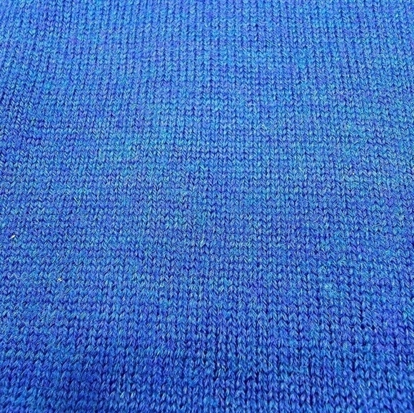 Tommy Bahama Golf 18 Fine Italian Merino Wool 1/4 Zip Pullover Sweater Mens L - Picture 9 of 12